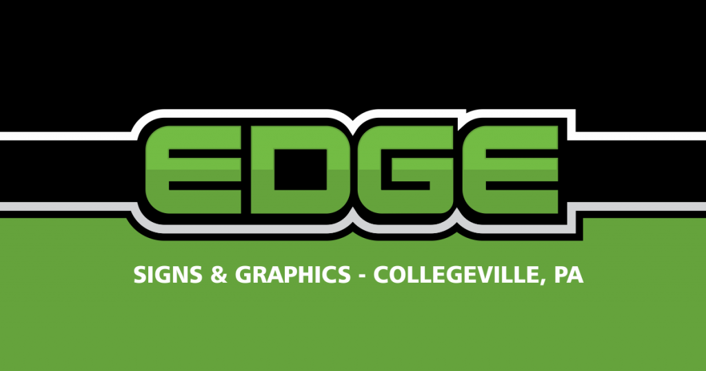 EDGE Signs & Graphics - Limerick, PA