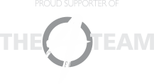 Proud Supporters of the A-Team